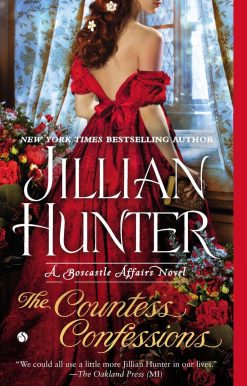 The Countess Confessions