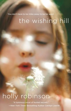 The Wishing Hill: A Novel