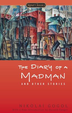 The Diary of a Madman and Other Stories