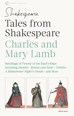Tales From Shakespeare