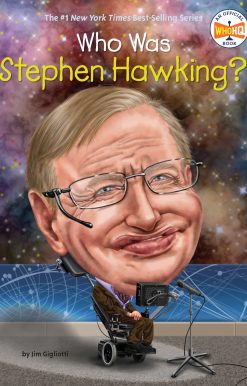 Who Was Stephen Hawking?
