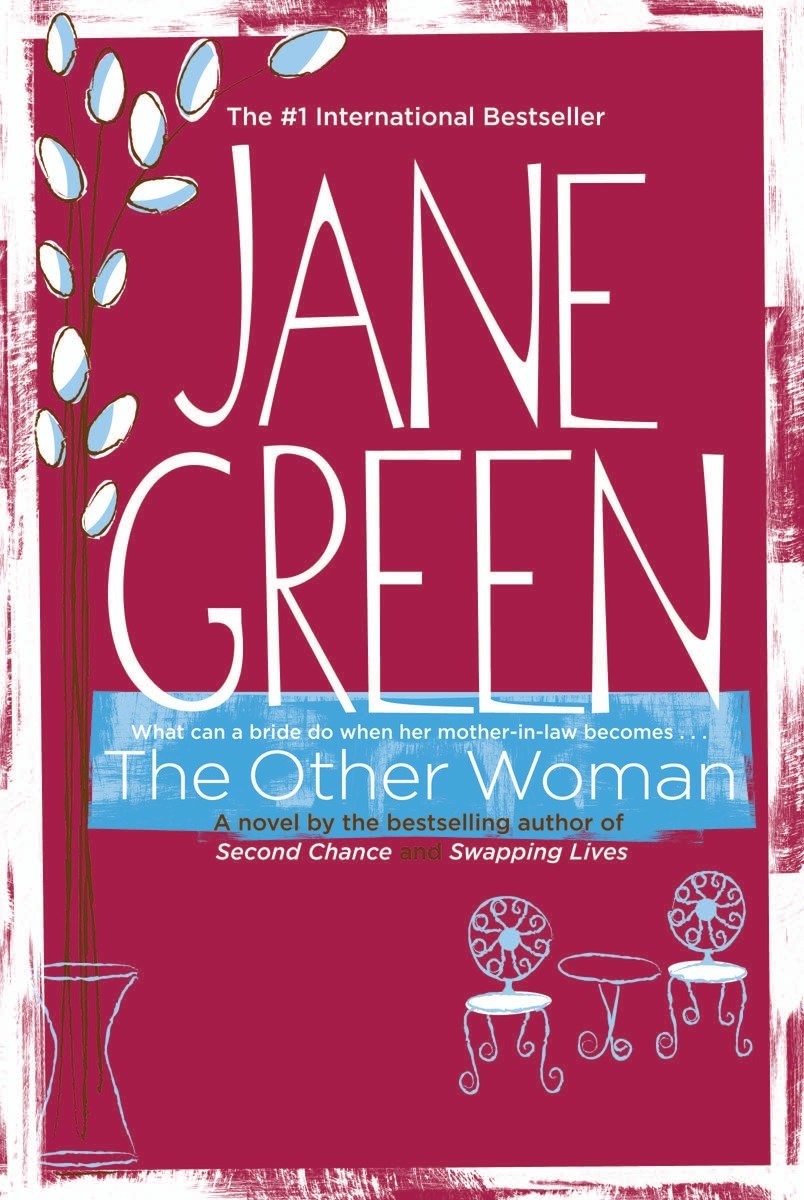 9780452287143 The Other Woman