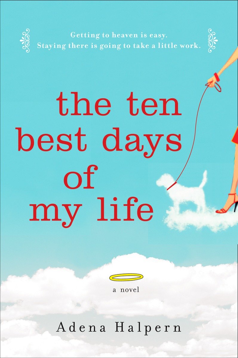 9780452289406 The Ten Best Days of My Life