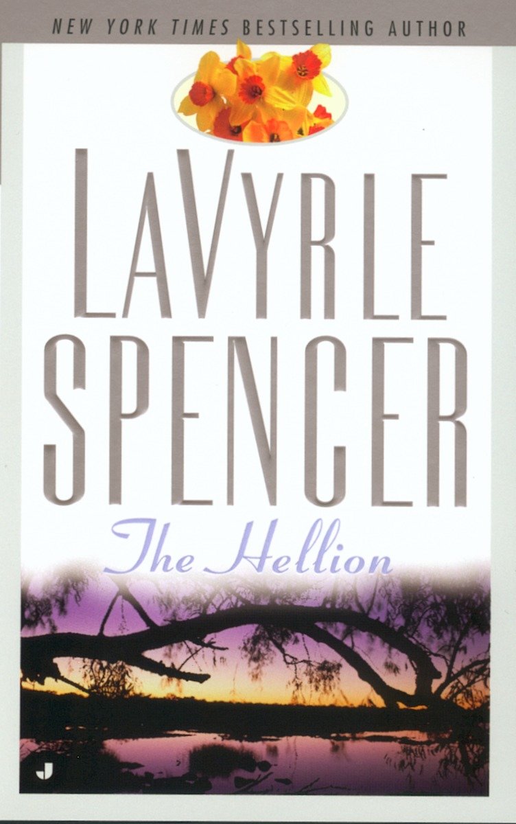 9780515099515 The Hellion