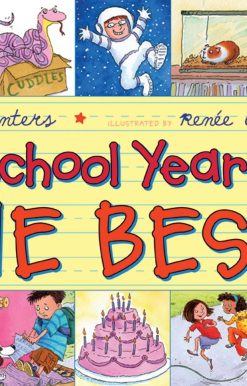 This School Year Will Be the BEST!