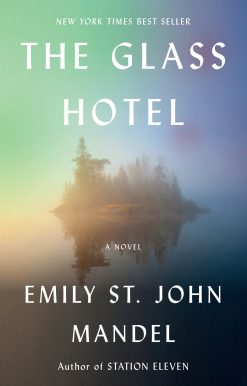 The Glass Hotel: A novel