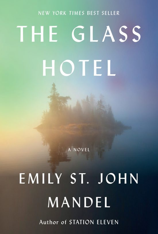 The Glass Hotel: A novel