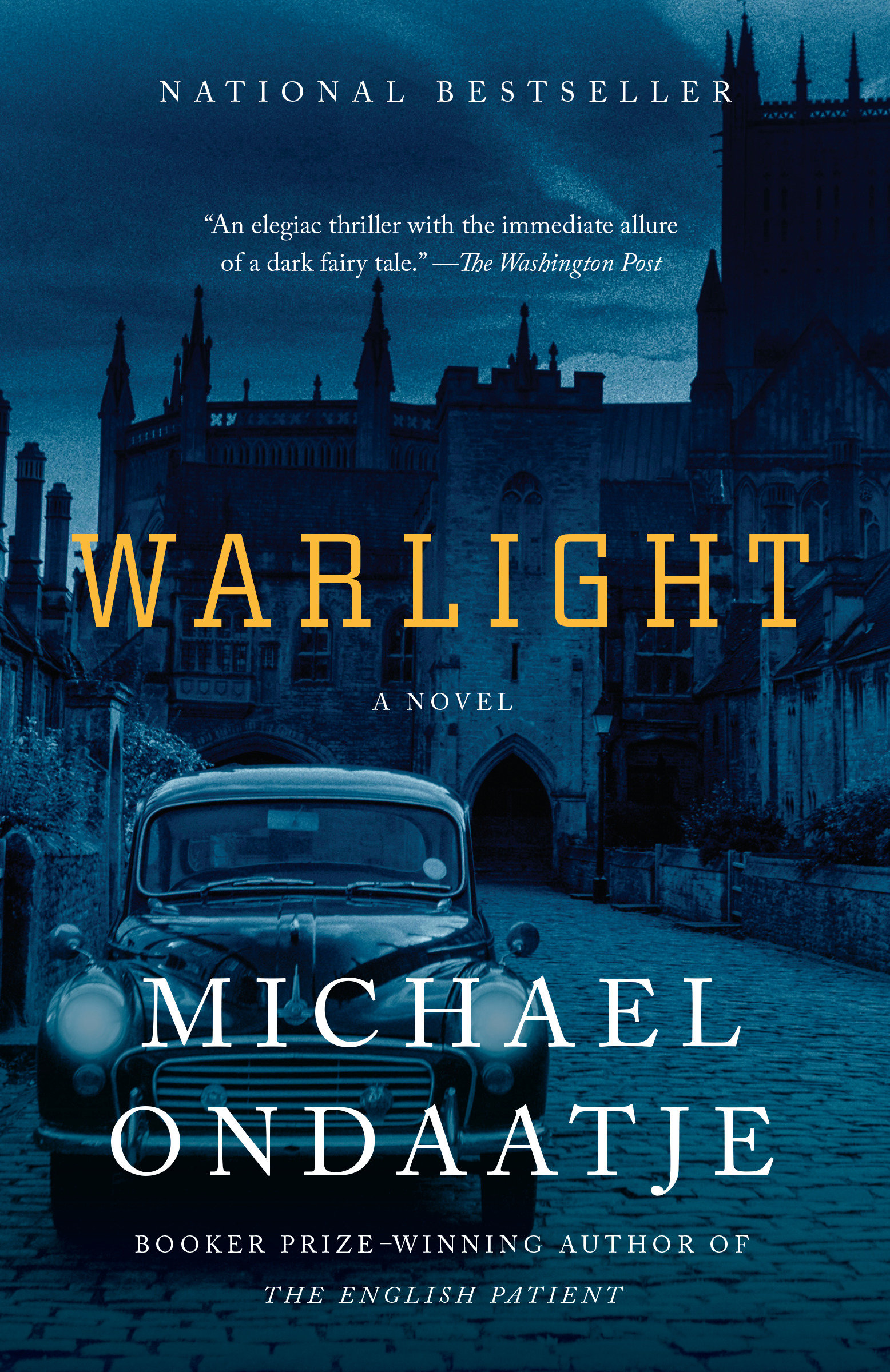 9780525562962 Warlight