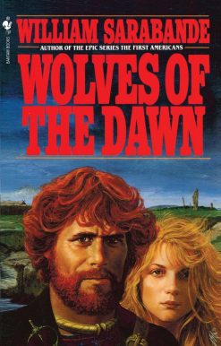 Wolves of the Dawn: A Novel