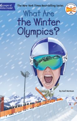 What Are the Winter Olympics?