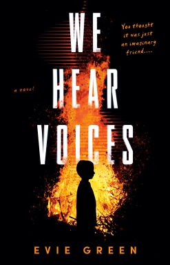 We Hear Voices