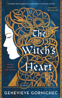 The Witch's Heart