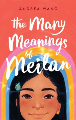 The Many Meanings of Meilan