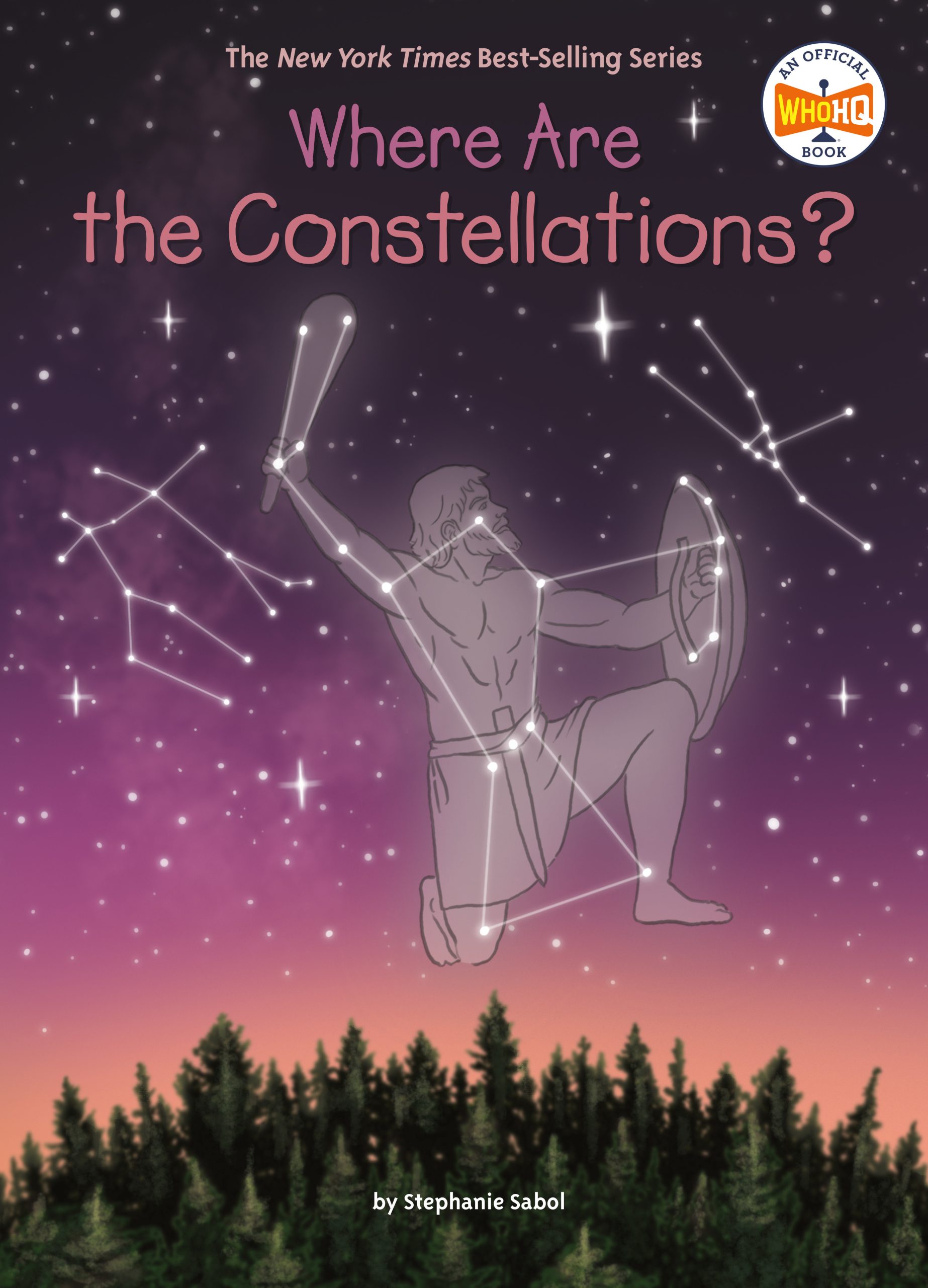 9780593223741 Where Are the Constellations?