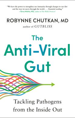 The Anti-Viral Gut: Tackling Pathogens from the Inside Out