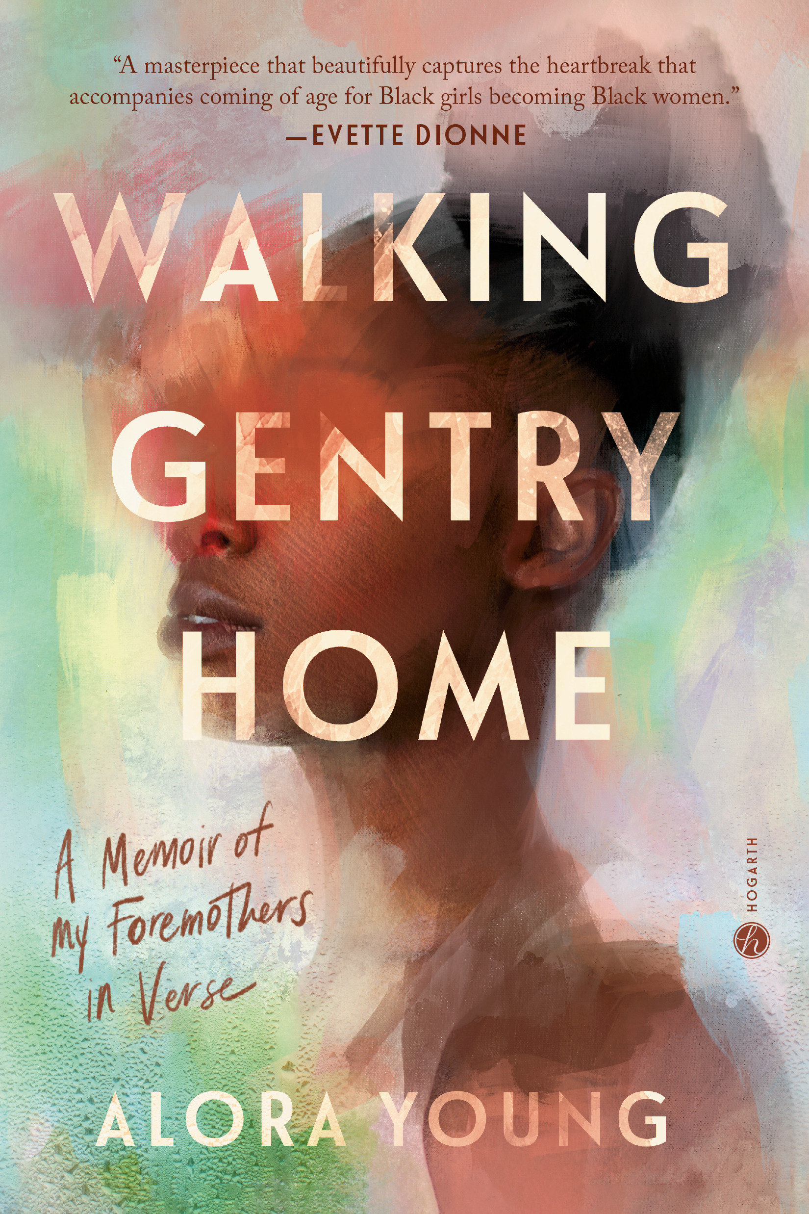 9780593498002 Walking Gentry Home: A Memoir of My Foremothers in Verse