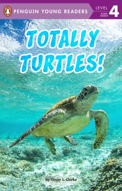 Totally Turtles!