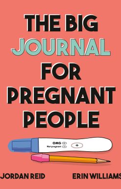 The Big Journal for Pregnant People