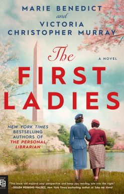 The First Ladies