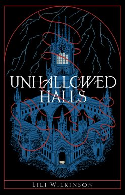 Unhallowed Halls