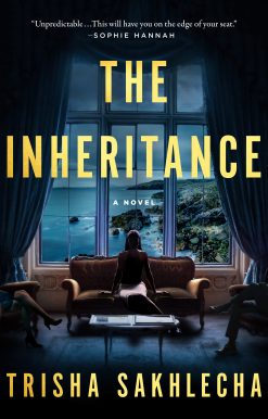 The Inheritance: A Novel