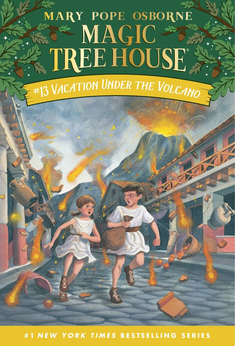 9780679890508 Vacation Under the Volcano