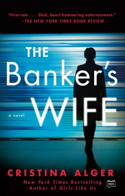 The Banker's Wife