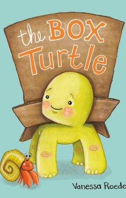 The Box Turtle