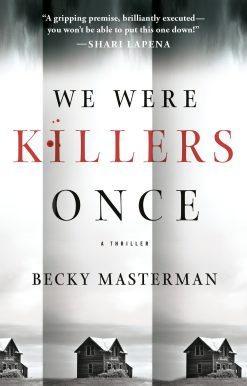 We Were Killers Once