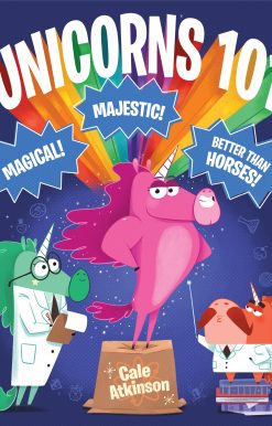 Unicorns 101