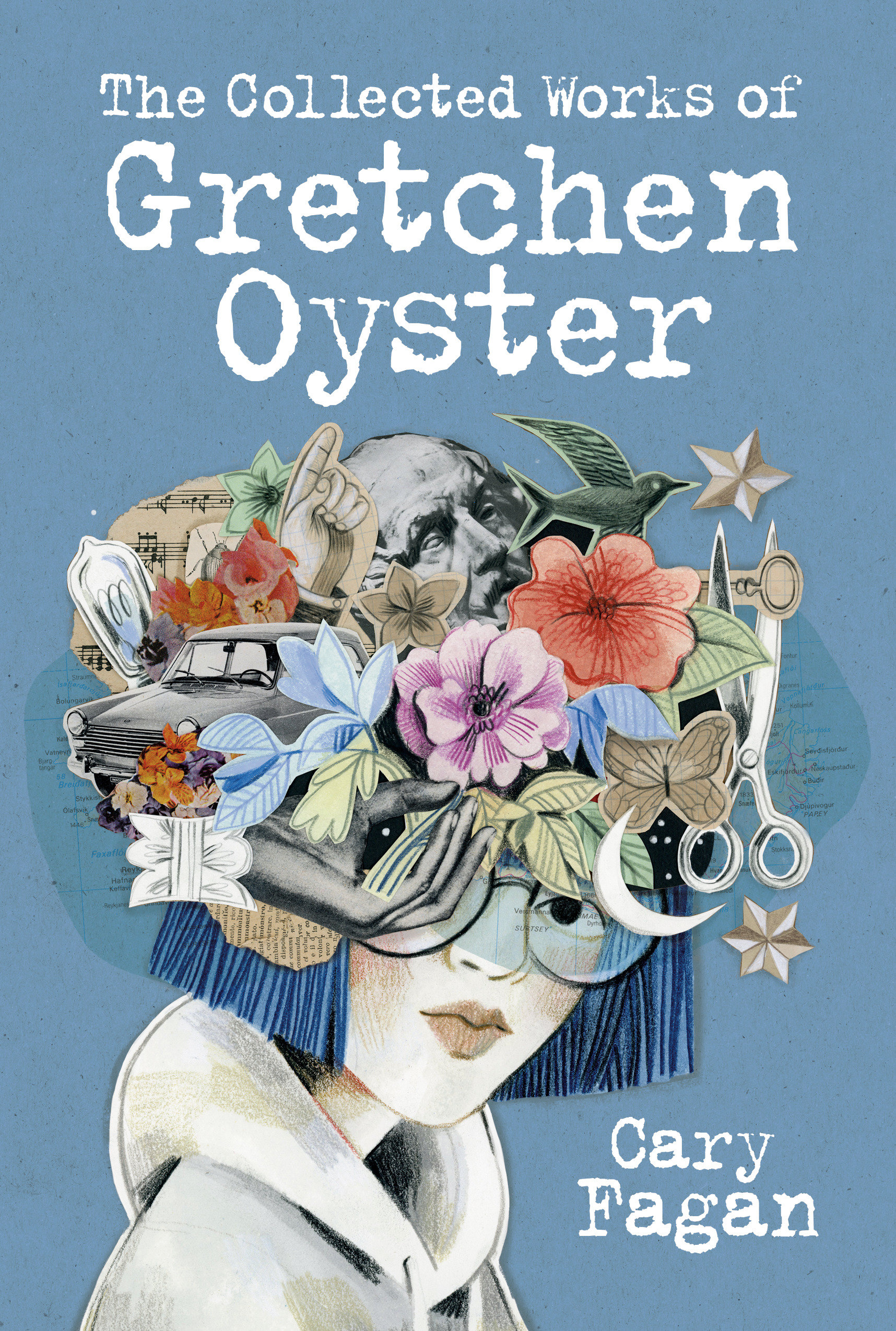 9780735266230 The Collected Works of Gretchen Oyster
