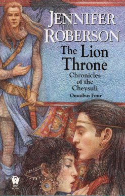 The Lion Throne