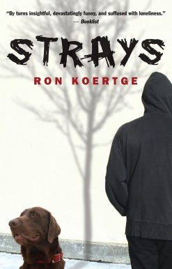 Strays