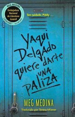 Yaqui Delgado quiere darte una paliza
