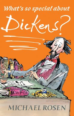 What's So Special About Dickens?
