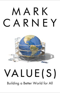 Values: Building a Better World for All