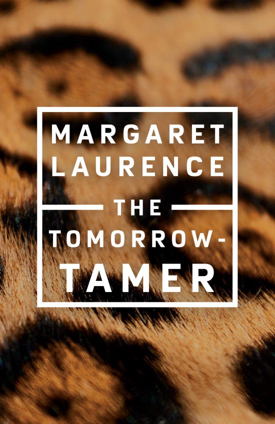 The Tomorrow-Tamer: Penguin Modern Classics Edition