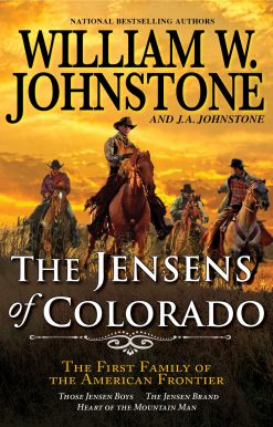The Jensens of Colorado