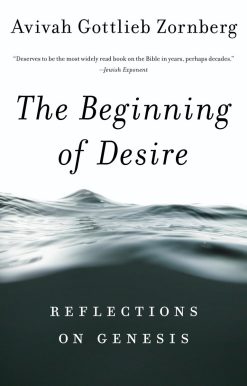 The Beginning of Desire: Reflections on Genesis