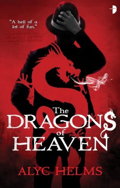 The Dragons of Heaven