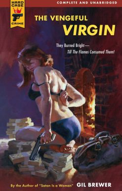 The Vengeful Virgin
