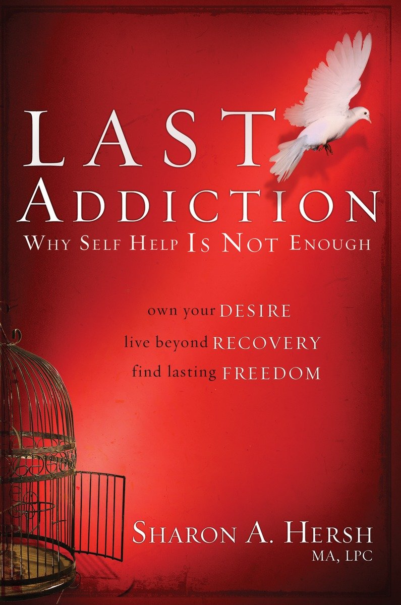 9780877882039 The Last Addiction: Own Your Desire, Live Beyond Recovery, Find Lasting Freedom