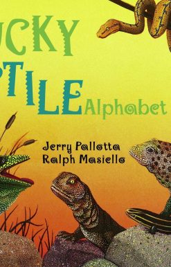 The Yucky Reptile Alphabet Book