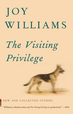 The Visiting Privilege: New and Collected Stories