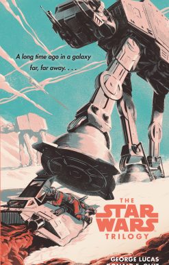 The Star Wars Trilogy