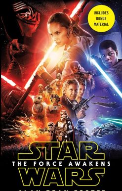 The Force Awakens (Star Wars)