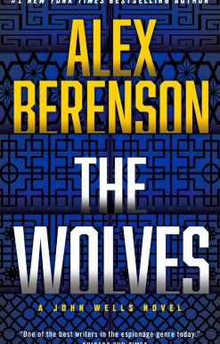 The Wolves
