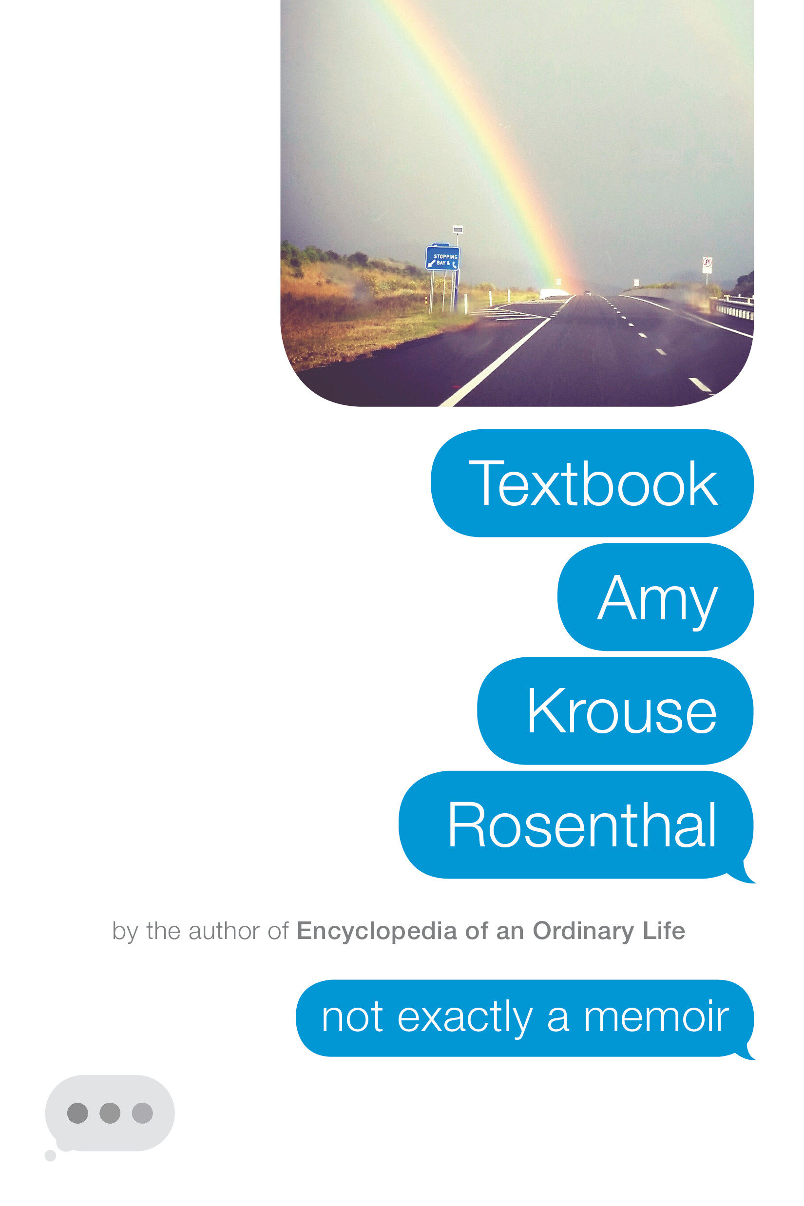 9781101984550 Textbook Amy Krouse Rosenthal