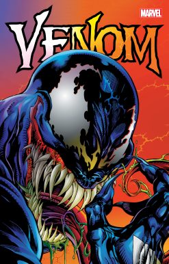 VENOMNIBUS VOL. 2