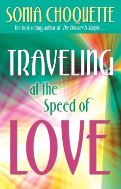 Traveling at the Speed of Love